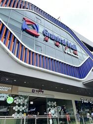 GRANTRAL COMPLEX (D13), Shop House #569583991
